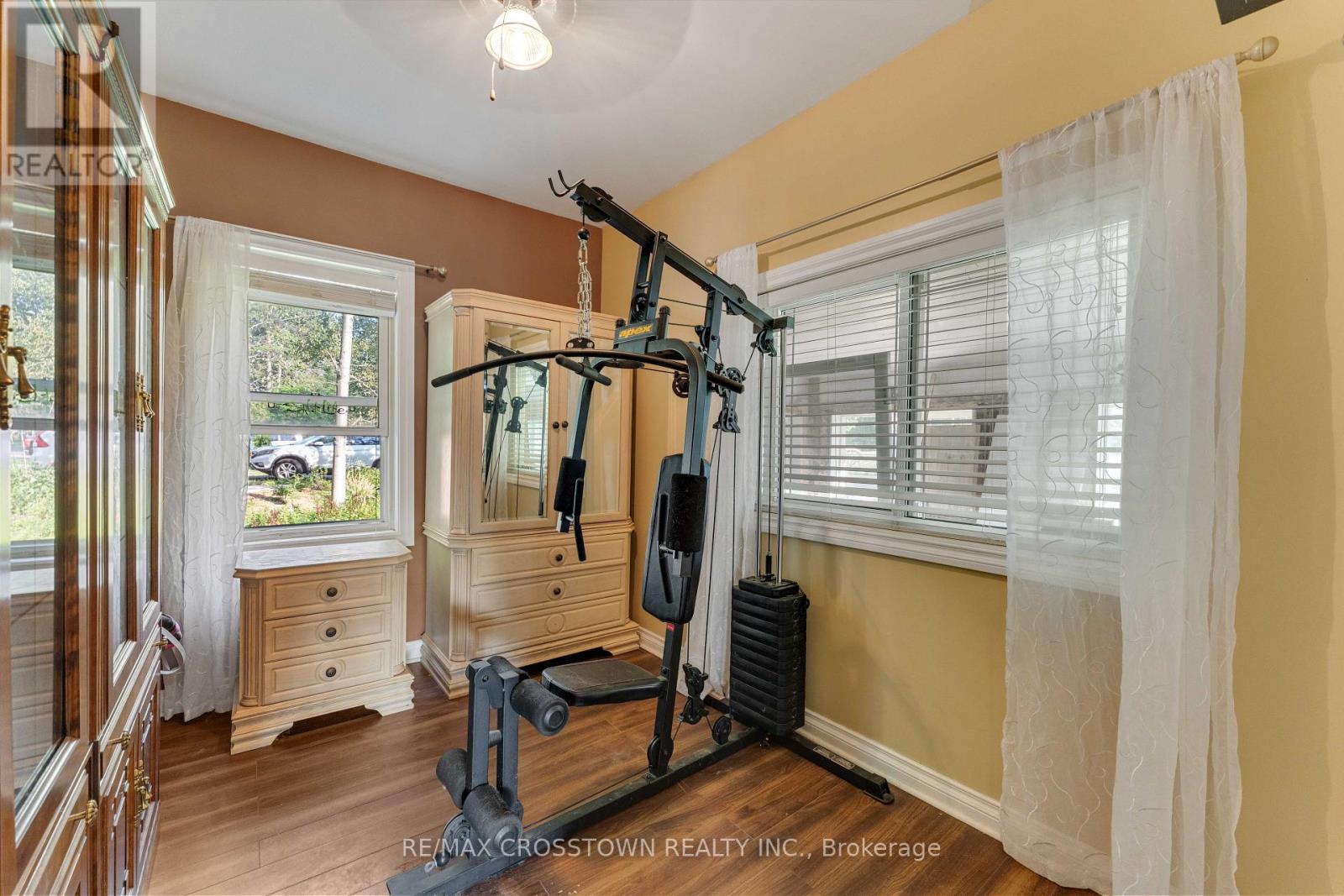 1430 Muskoka Road N, Gravenhurst, Ontario P1P 1R7 - Photo 14 - X13640942