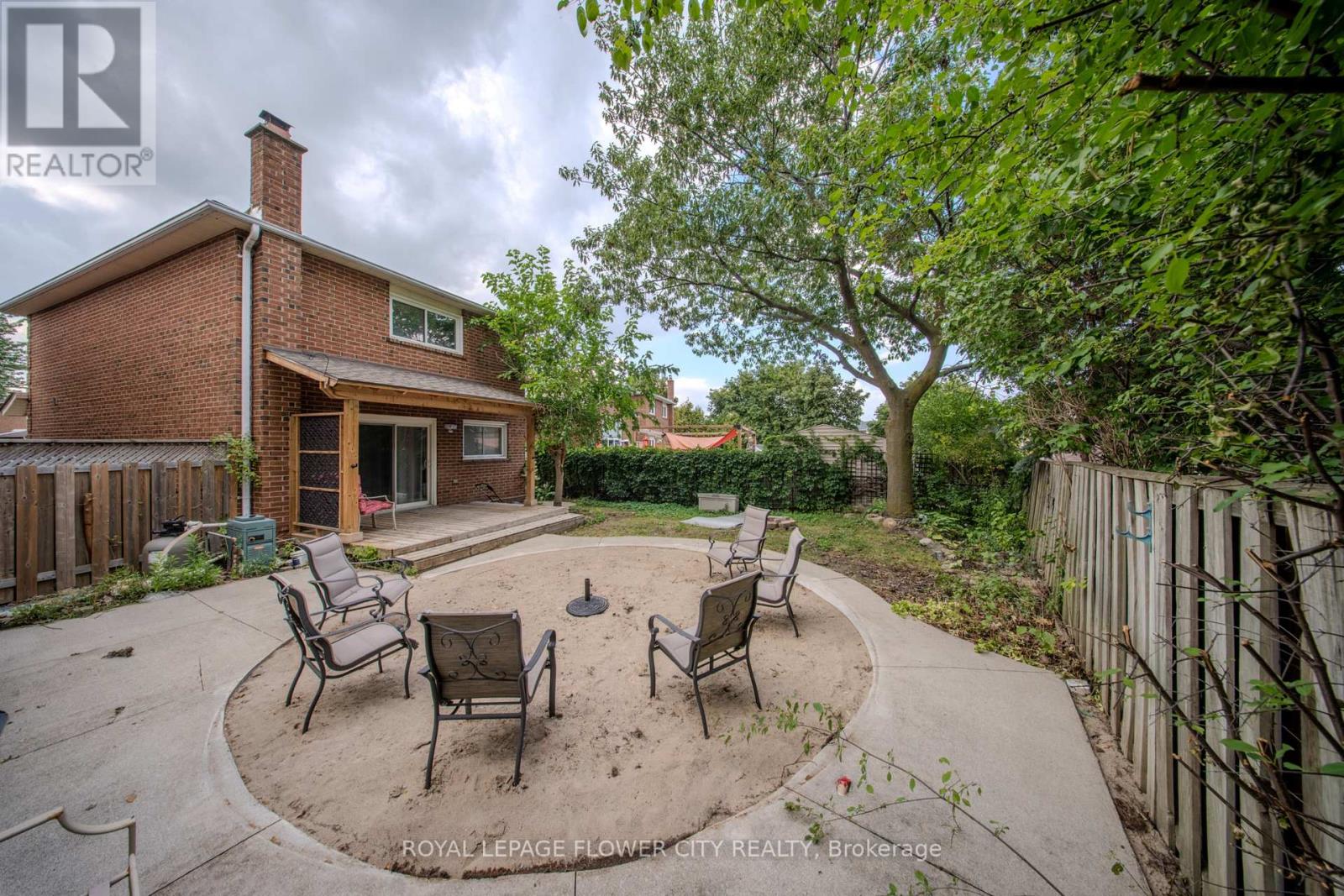 6 Crenshaw Crescent W, Brampton, Ontario L6Z 1W9 - Photo 39 - W13654172