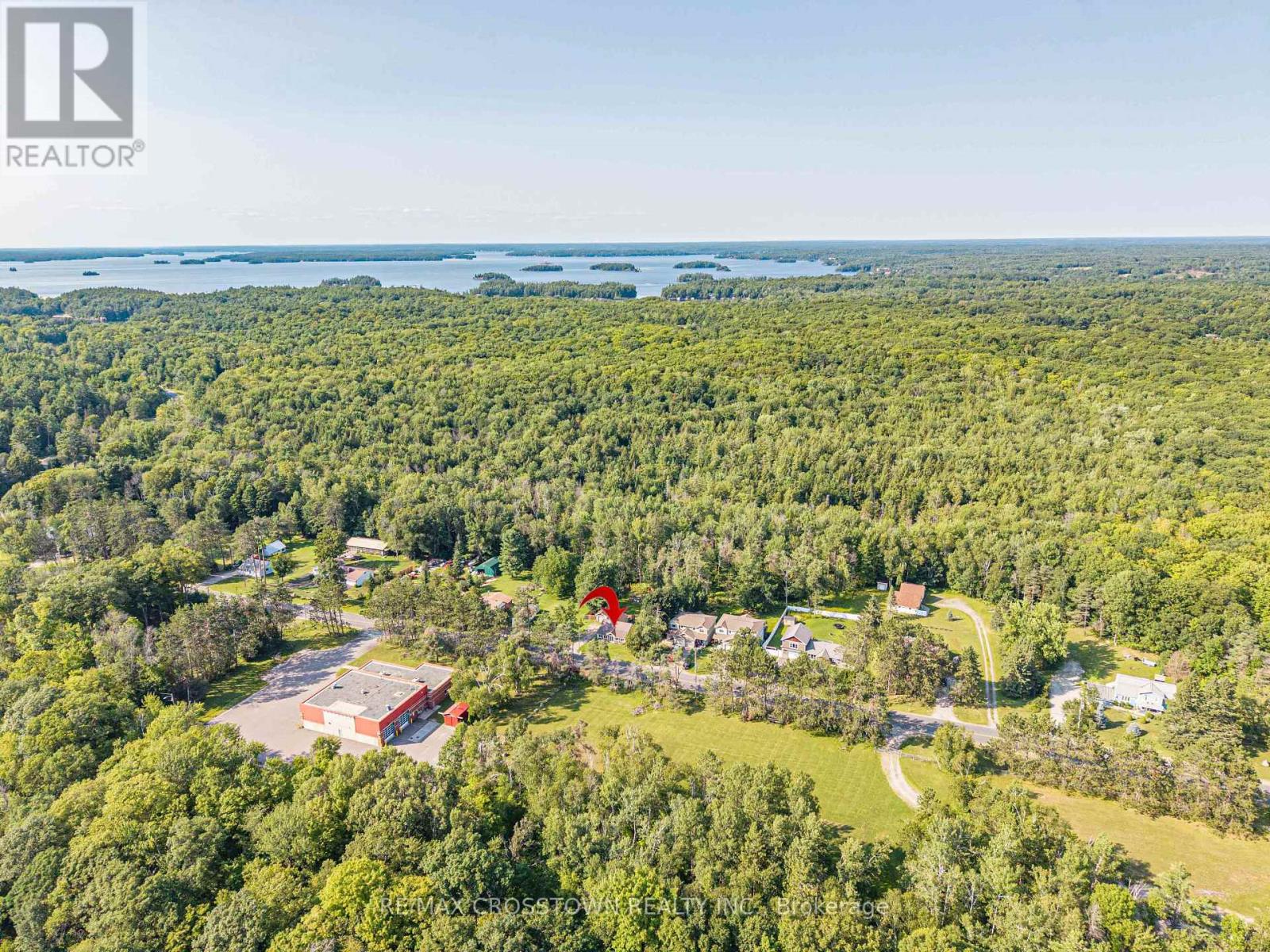 1430 Muskoka Road N, Gravenhurst, Ontario P1P 1R7 - Photo 28 - X13640942