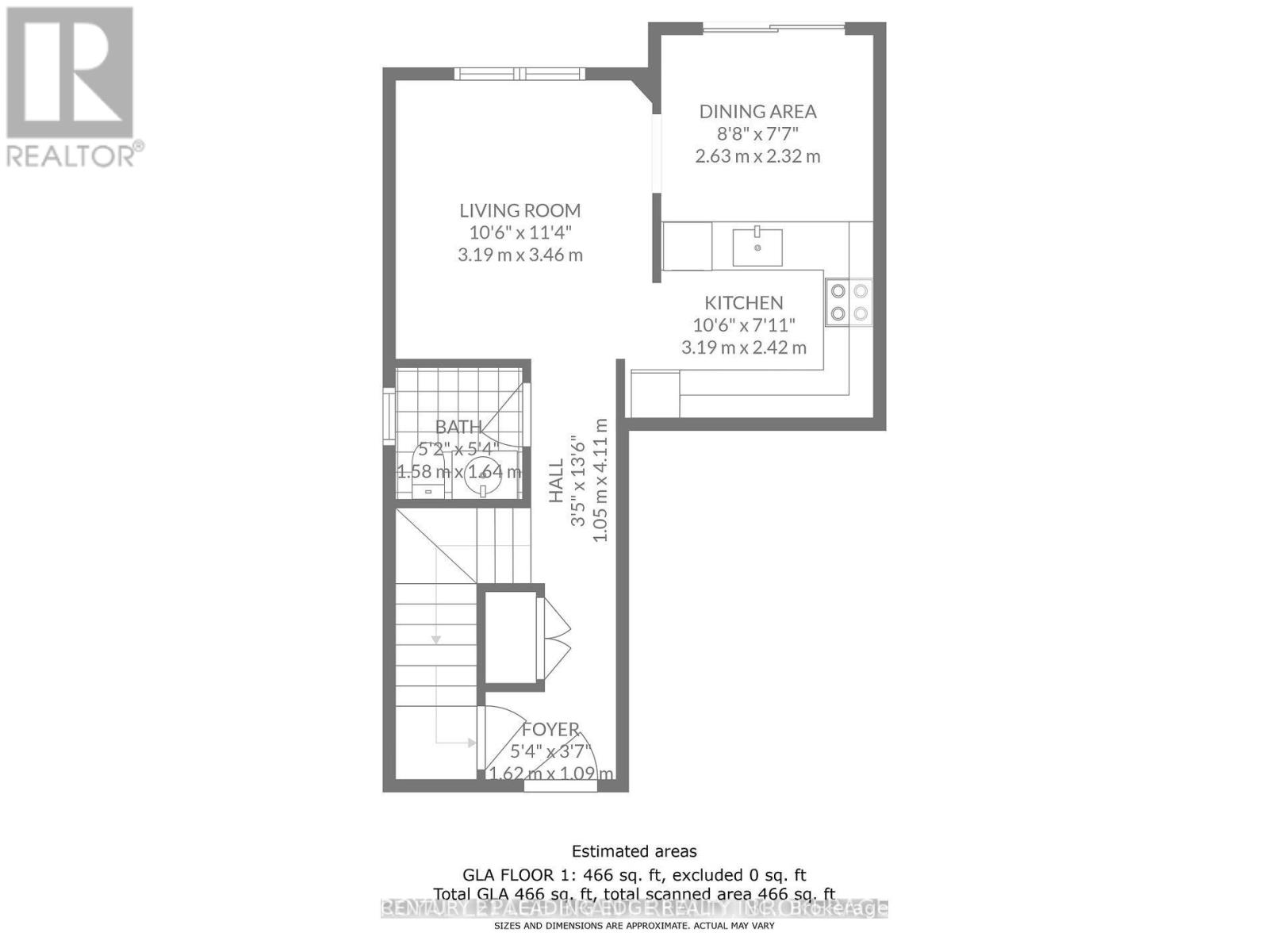 26 Duncan Avenue, Brantford, Ontario  N3T 0C4 - Photo 15 - X13653862