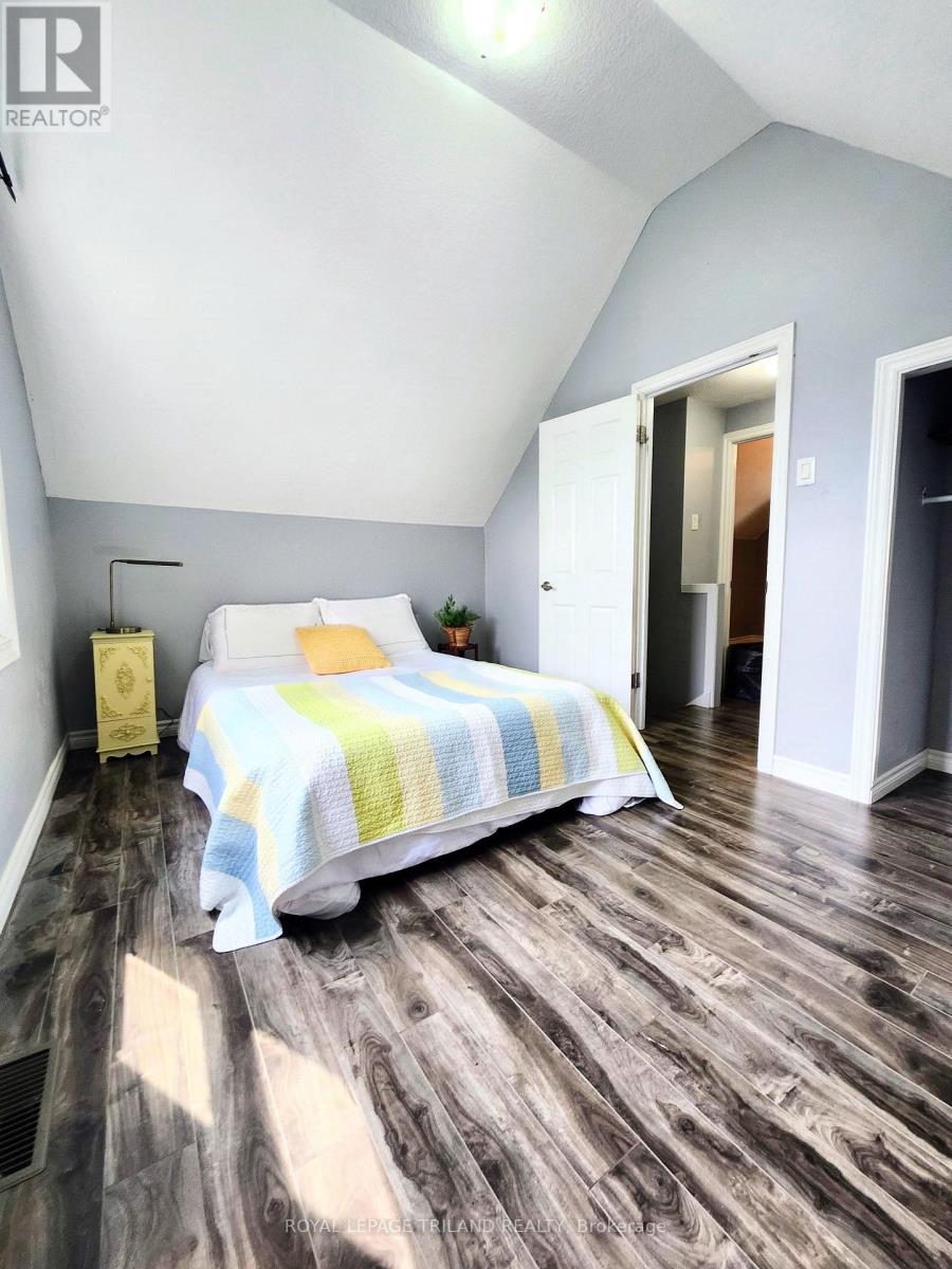58 Wyatt Street, London North (North N), Ontario  N6H 1A7 - Photo 23 - X13588448