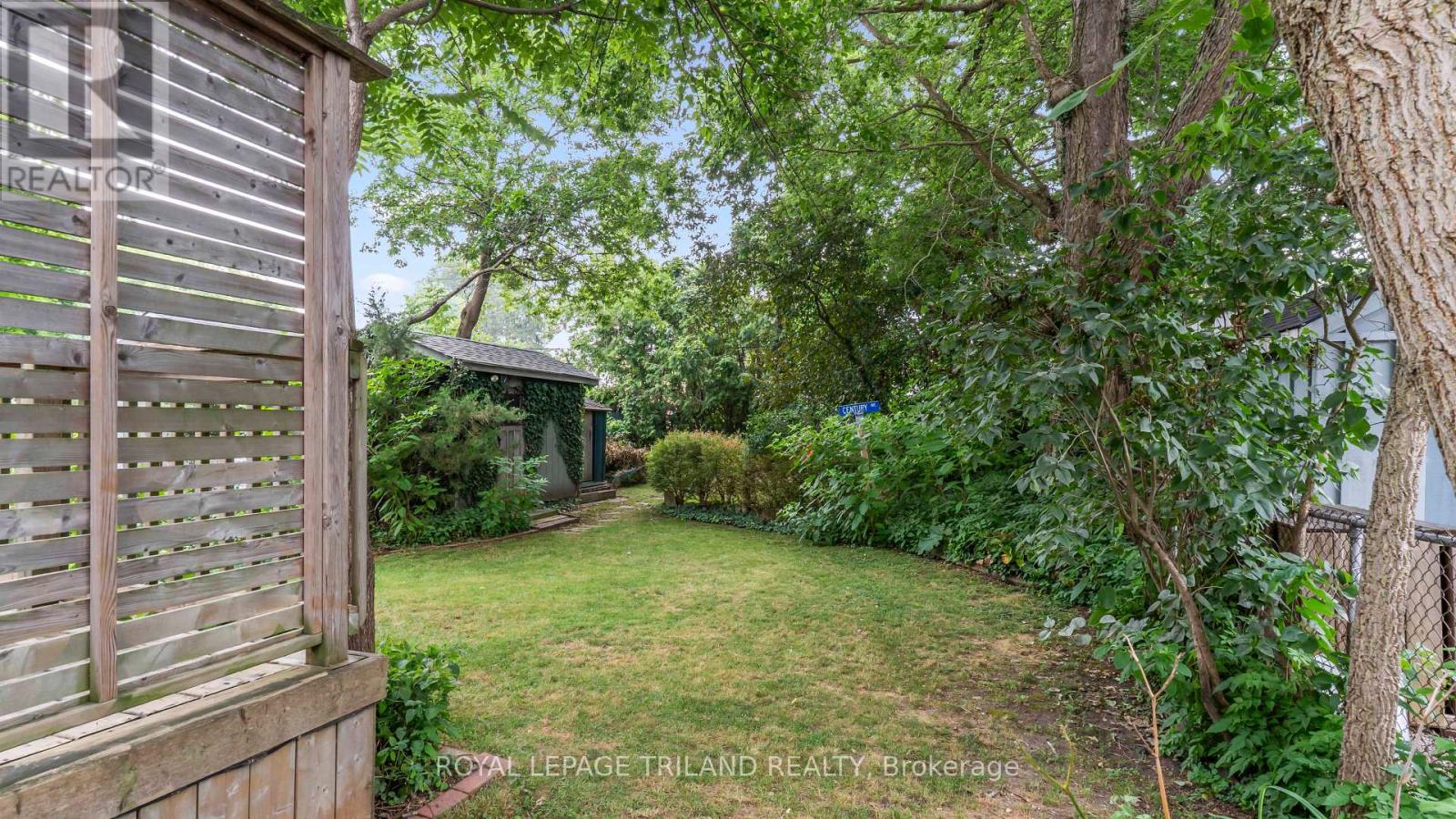 58 Wyatt Street, London North (North N), Ontario  N6H 1A7 - Photo 31 - X13588448