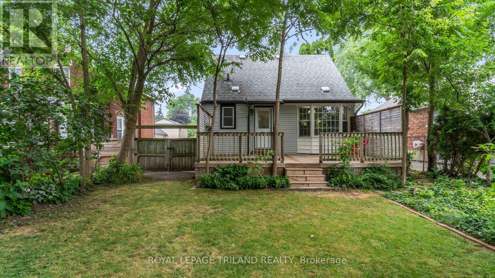 58 Wyatt Street, London North (North N), Ontario  N6H 1A7 - Photo 33 - X13588448