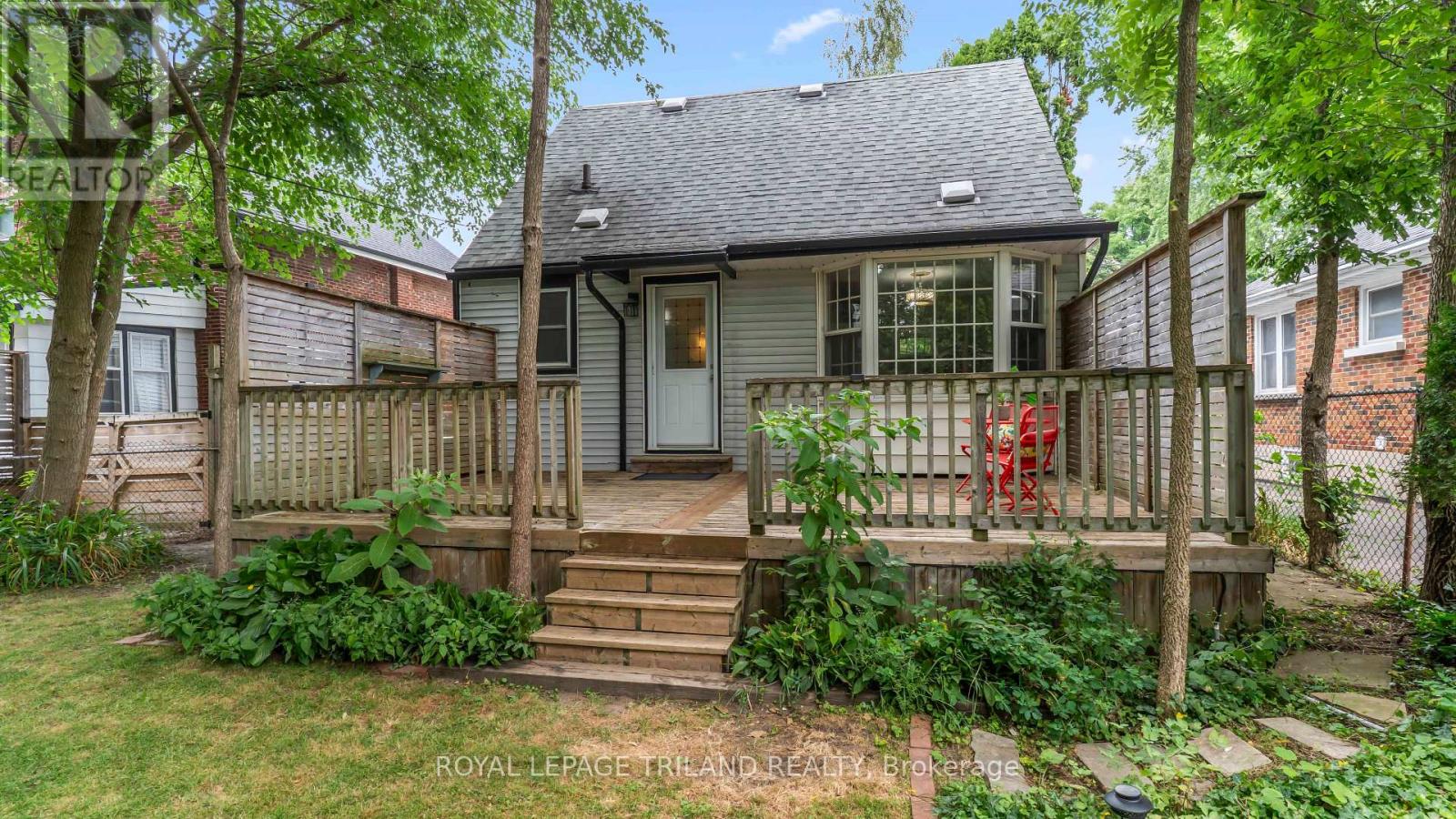 58 Wyatt Street, London North (North N), Ontario  N6H 1A7 - Photo 34 - X13588448