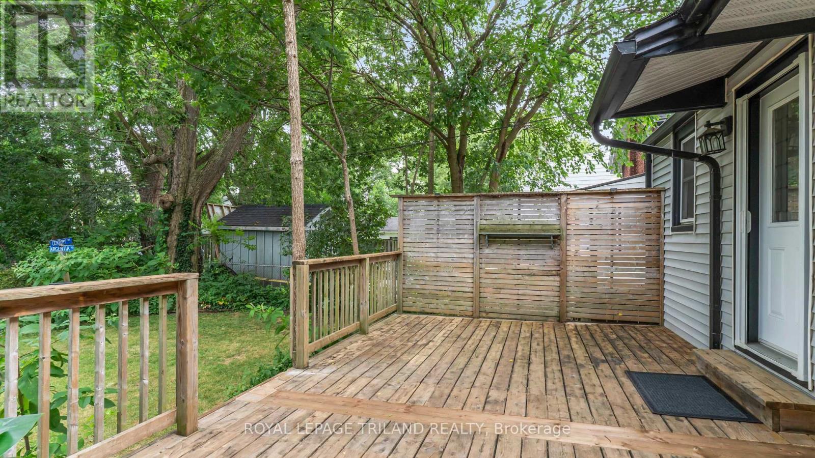 58 Wyatt Street, London North (North N), Ontario  N6H 1A7 - Photo 43 - X13588448