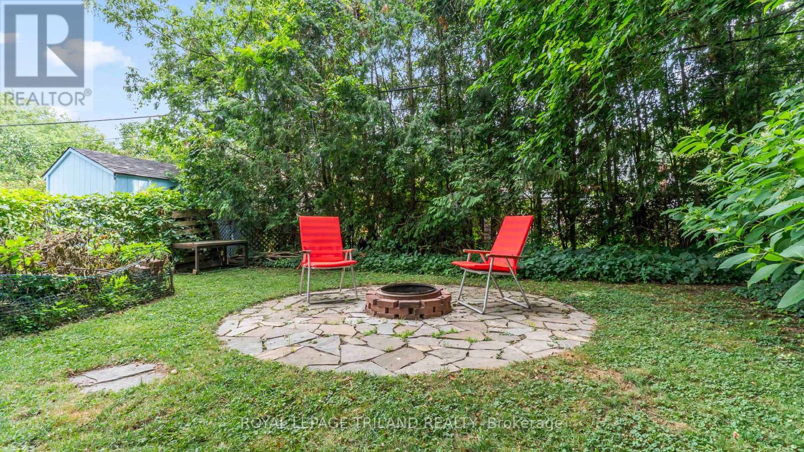 58 Wyatt Street, London North (North N), Ontario  N6H 1A7 - Photo 37 - X13588448