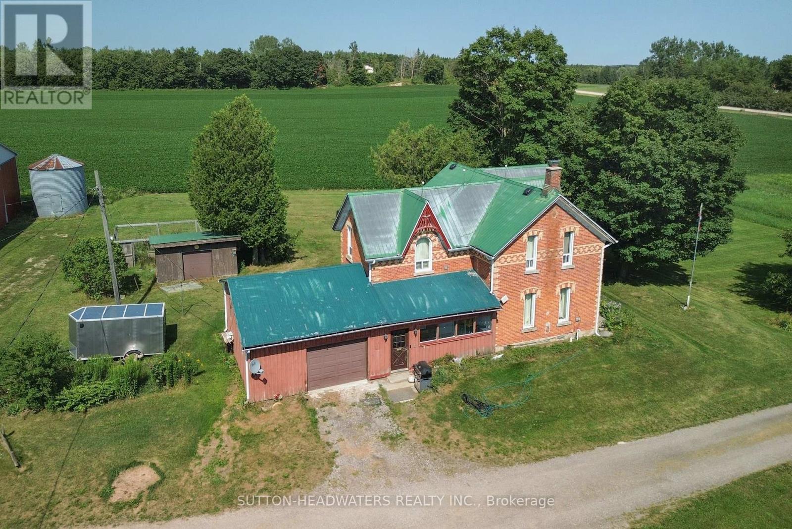 8526 Eramosa Townline, Centre Wellington, Ontario  N1H 6H7 - Photo 5 - X13654140