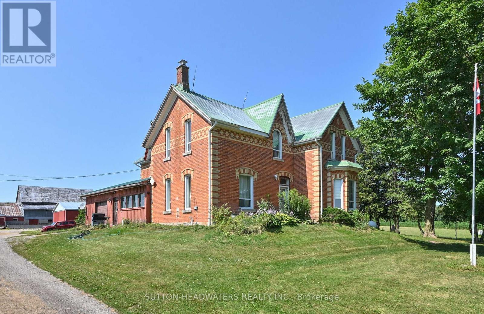 8526 Eramosa Townline, Centre Wellington, Ontario  N1H 6H7 - Photo 8 - X13654140