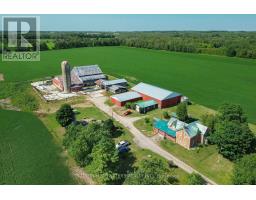 8526 ERAMOSA TOWNLINE, Centre Wellington, Ontario