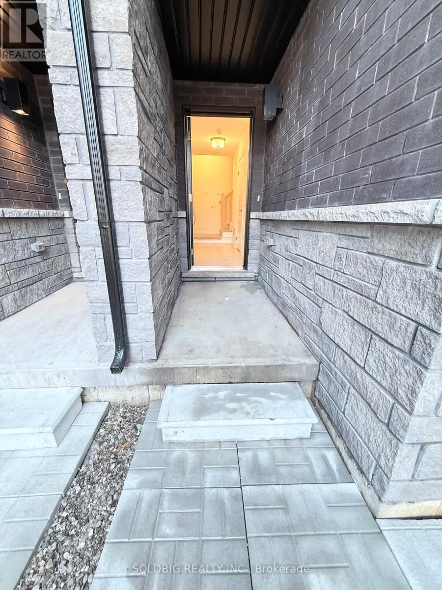 81 - 313 Conklin Road, Brantford, Ontario N3T 0Y8 - Photo 2 - X13654158