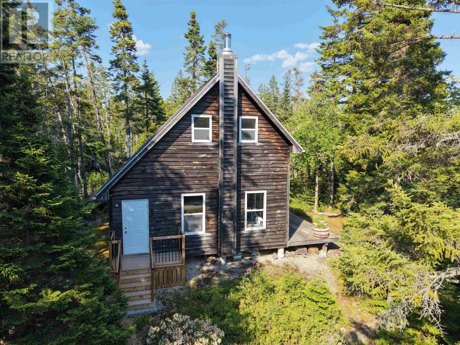 36 Saddle Island Road, Bayswater, Nova Scotia  B0J 1T0 - Photo 1 - 202614348