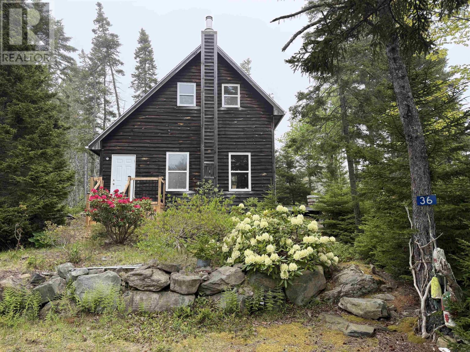 36 Saddle Island Road, Bayswater, Nova Scotia  B0J 1T0 - Photo 2 - 202614348