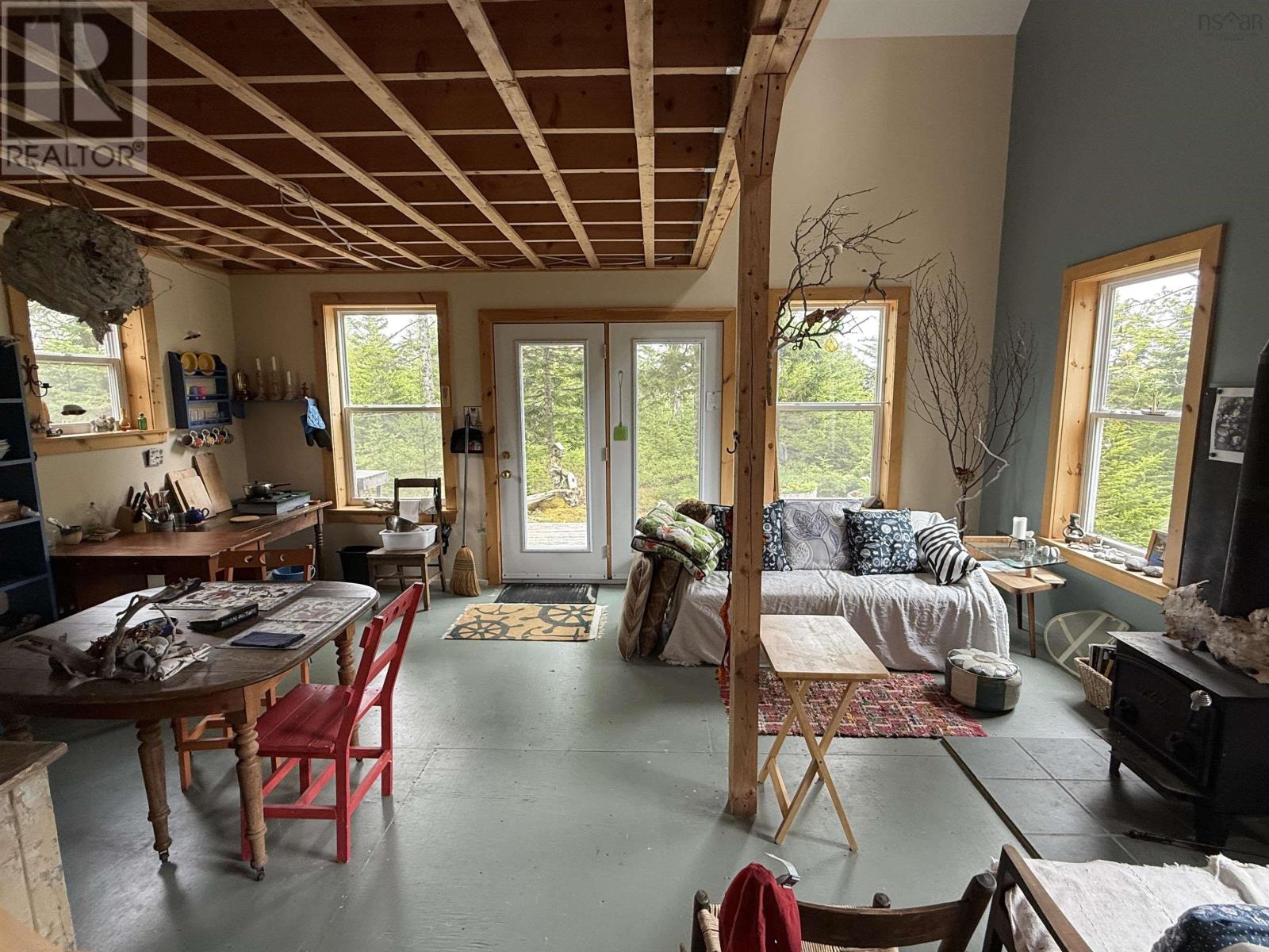 36 Saddle Island Road, Bayswater, Nova Scotia  B0J 1T0 - Photo 28 - 202614348