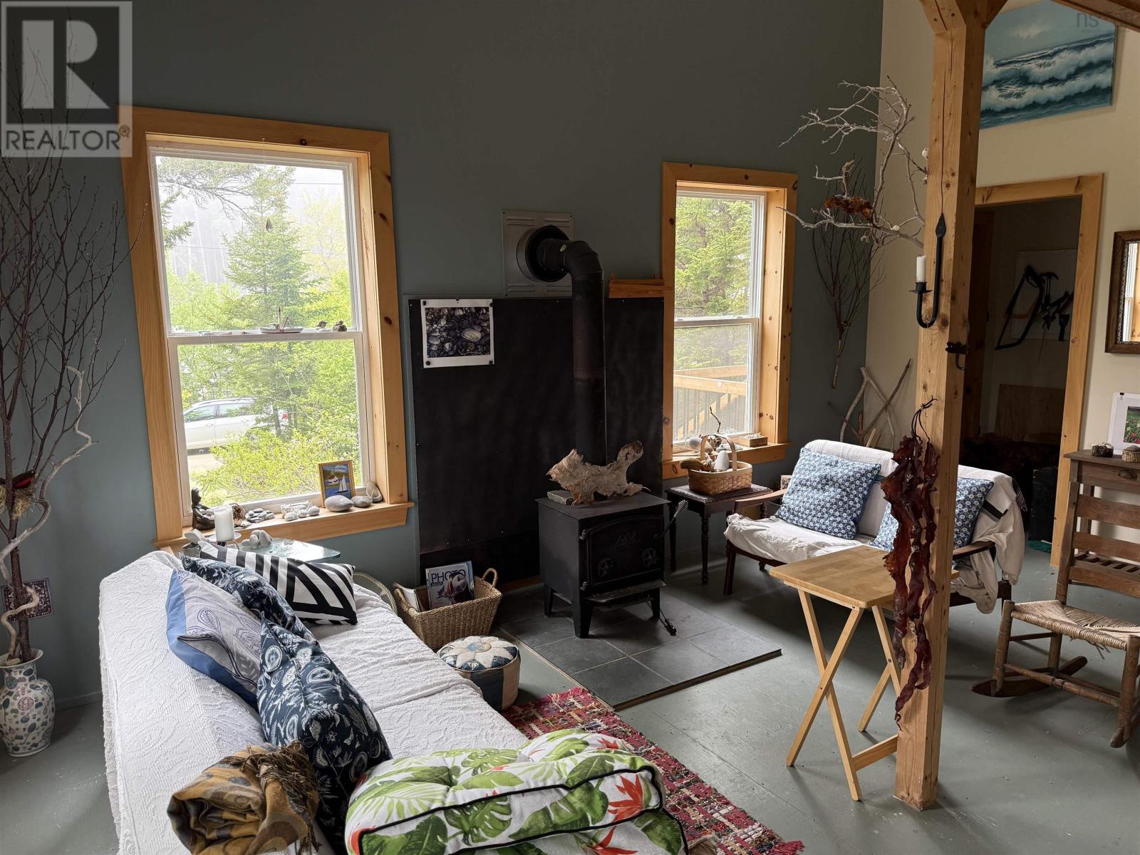 36 Saddle Island Road, Bayswater, Nova Scotia  B0J 1T0 - Photo 27 - 202614348
