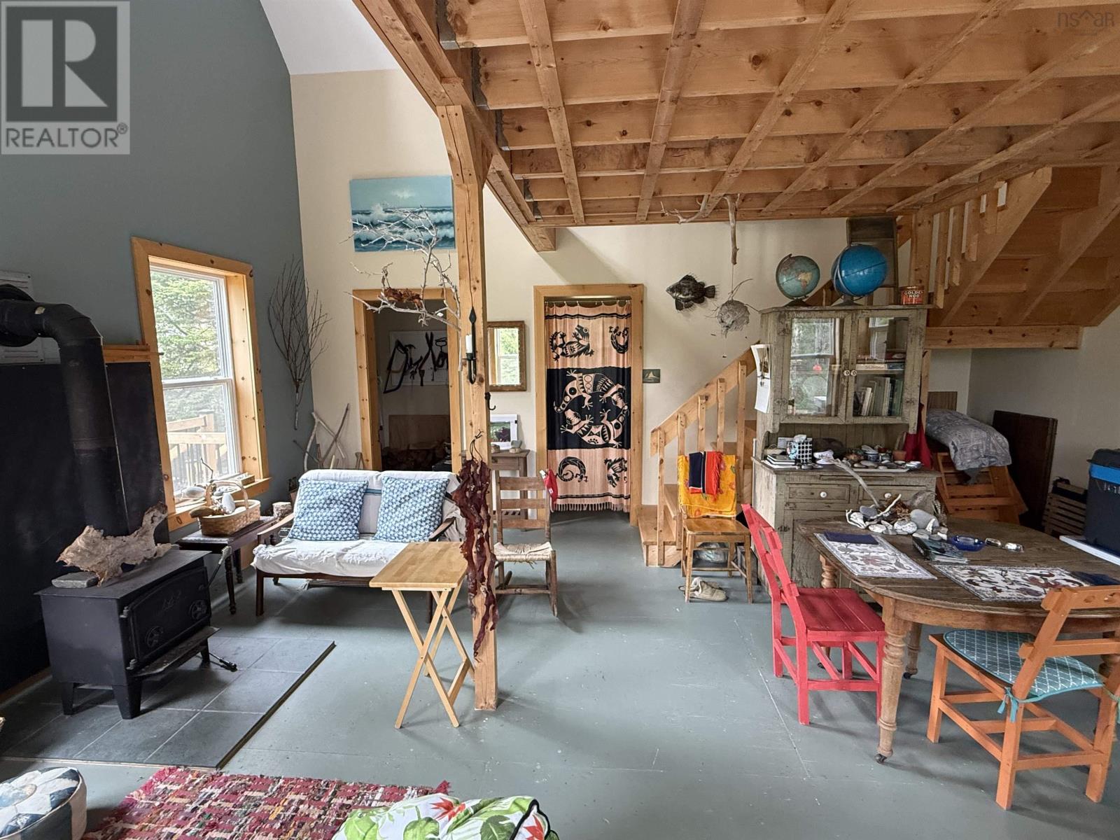 36 Saddle Island Road, Bayswater, Nova Scotia  B0J 1T0 - Photo 29 - 202614348