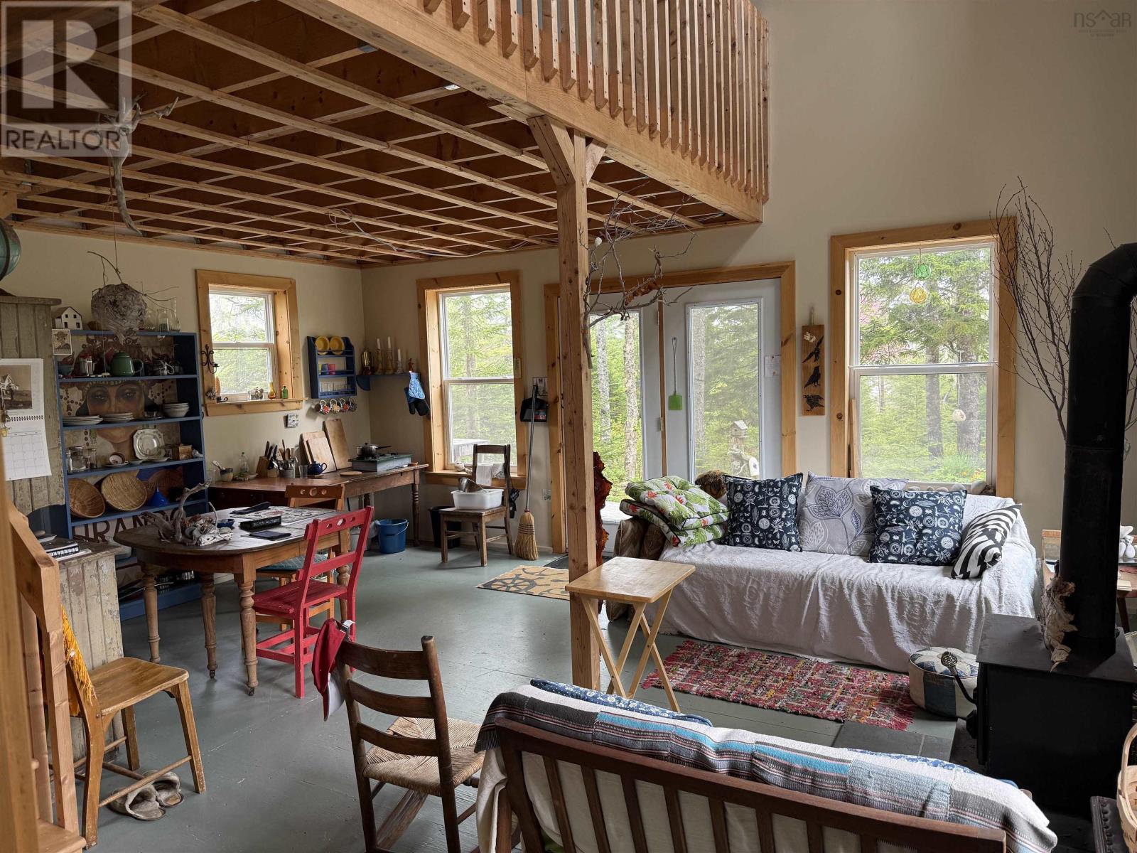 36 Saddle Island Road, Bayswater, Nova Scotia  B0J 1T0 - Photo 30 - 202614348