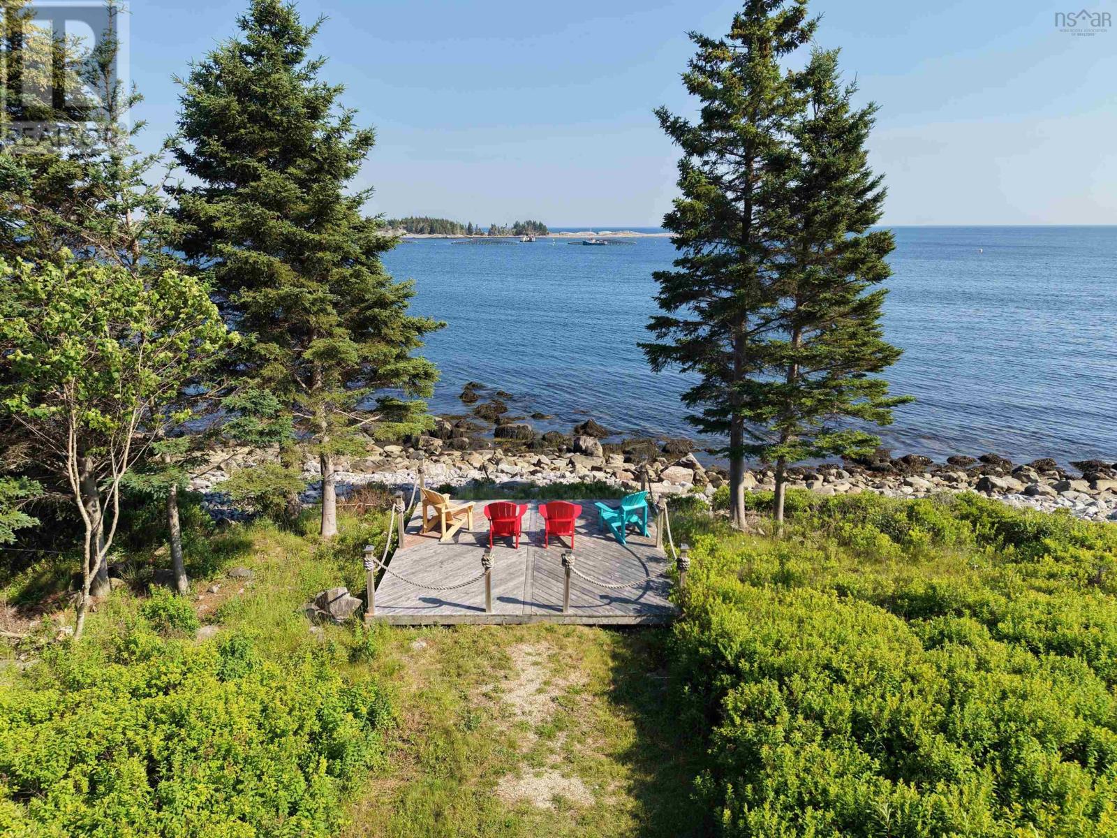 36 Saddle Island Road, Bayswater, Nova Scotia  B0J 1T0 - Photo 3 - 202614348