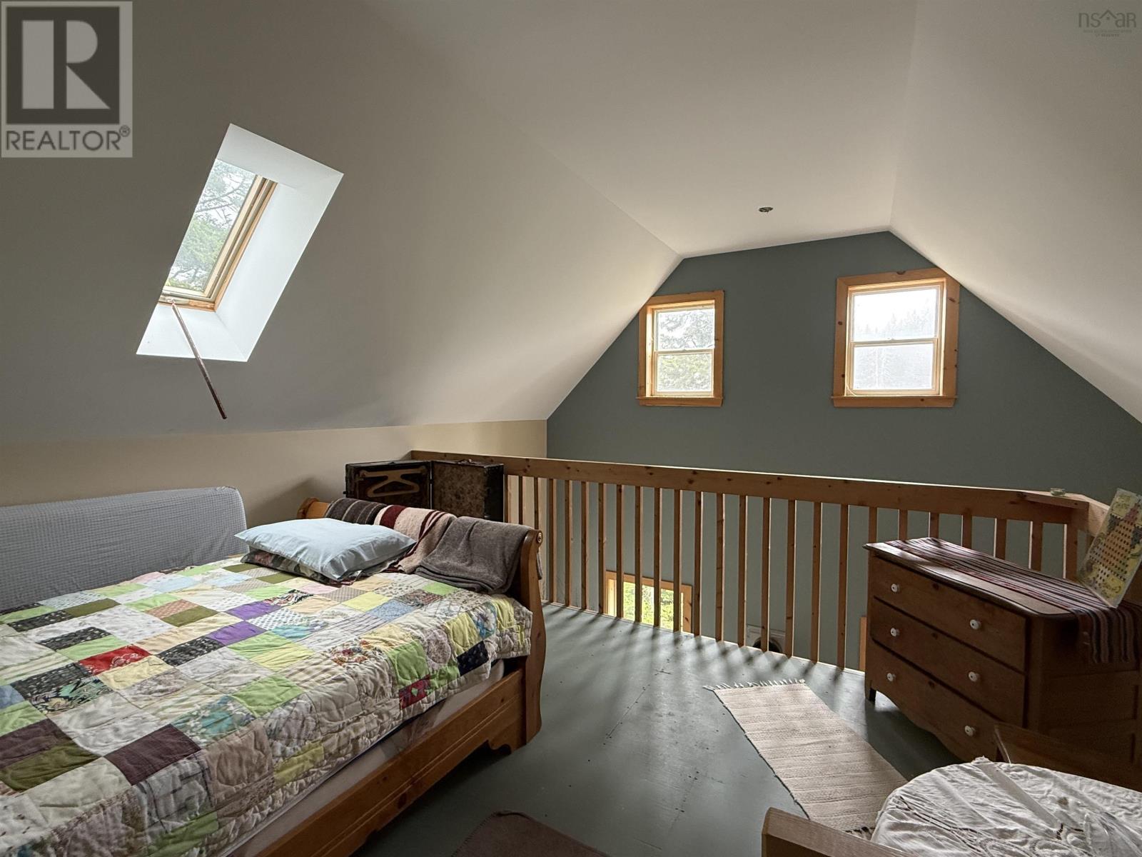 36 Saddle Island Road, Bayswater, Nova Scotia  B0J 1T0 - Photo 35 - 202614348