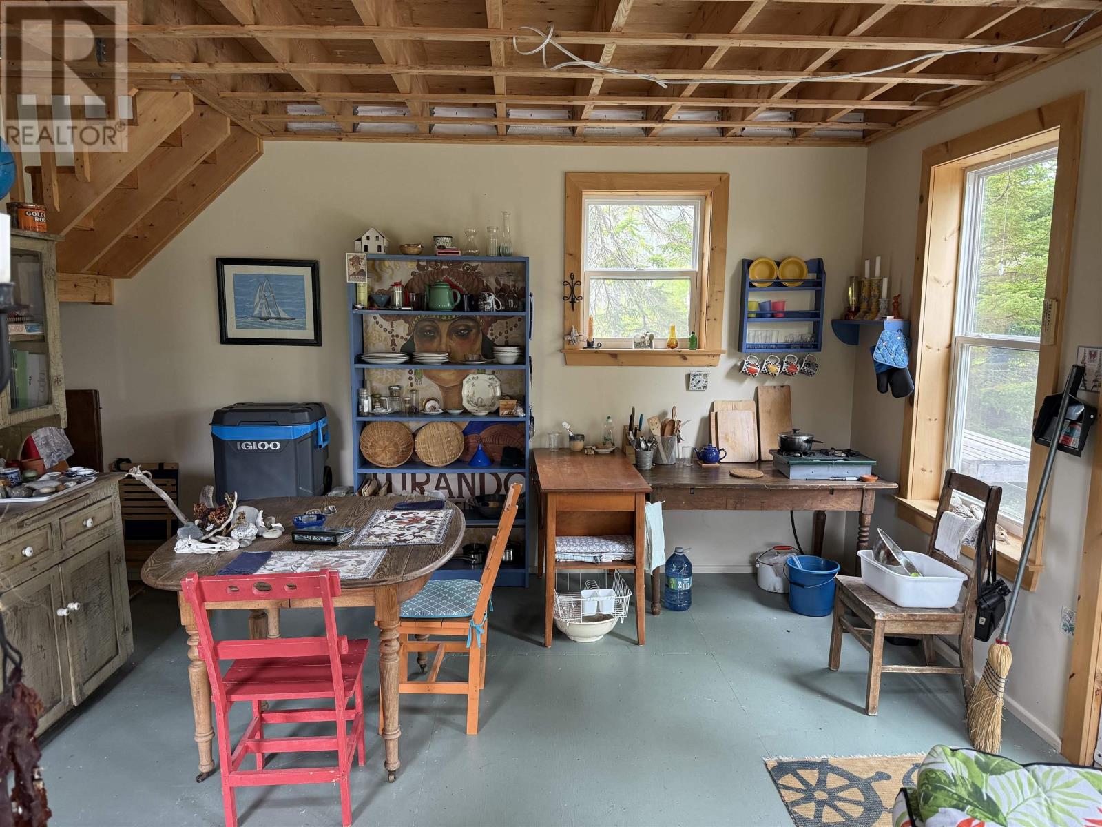 36 Saddle Island Road, Bayswater, Nova Scotia  B0J 1T0 - Photo 43 - 202614348