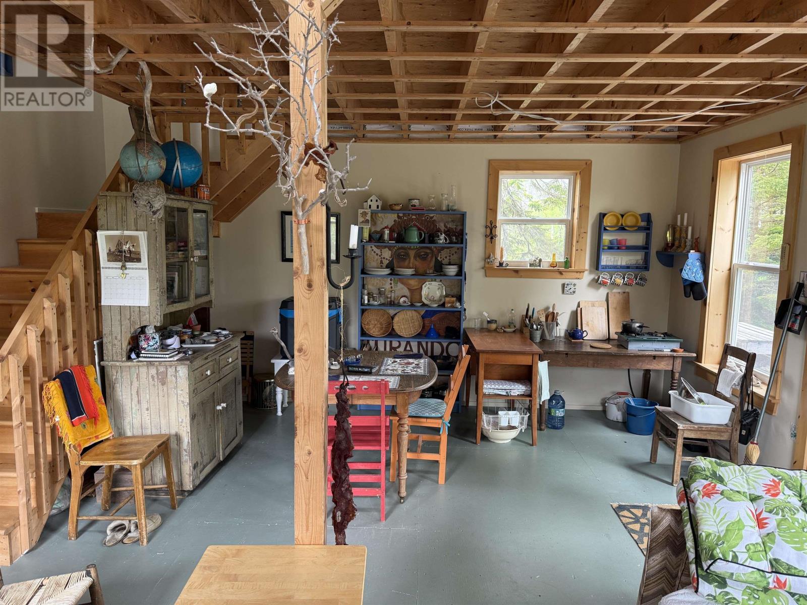 36 Saddle Island Road, Bayswater, Nova Scotia  B0J 1T0 - Photo 44 - 202614348