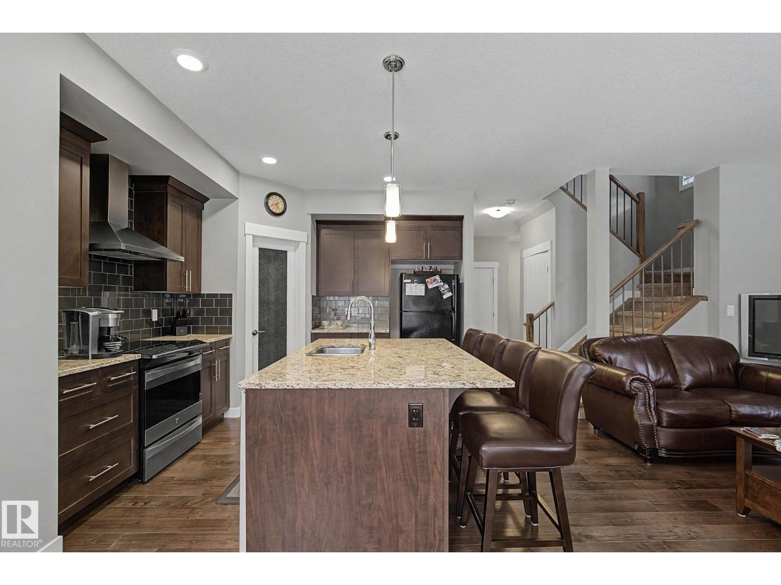 8005 223 St NW, Edmonton, Alberta  T5T 7H8 - Photo 6 - E4498837