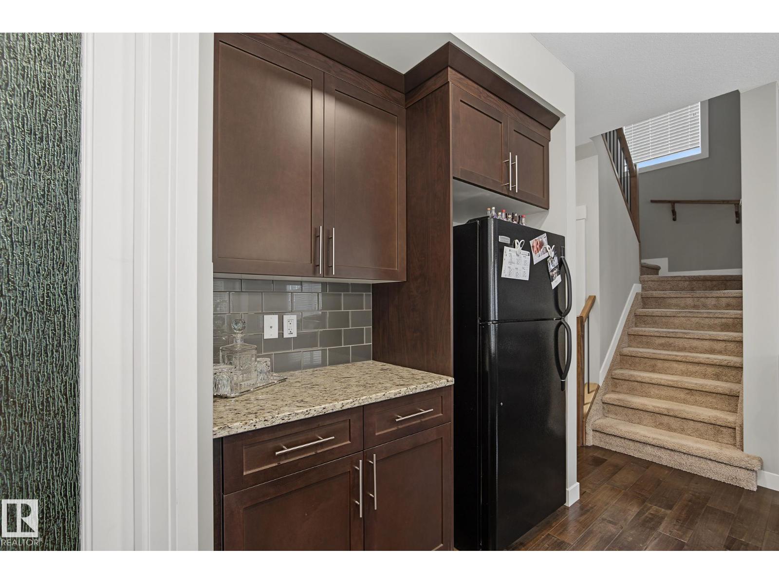 8005 223 St NW, Edmonton, Alberta  T5T 7H8 - Photo 7 - E4498837