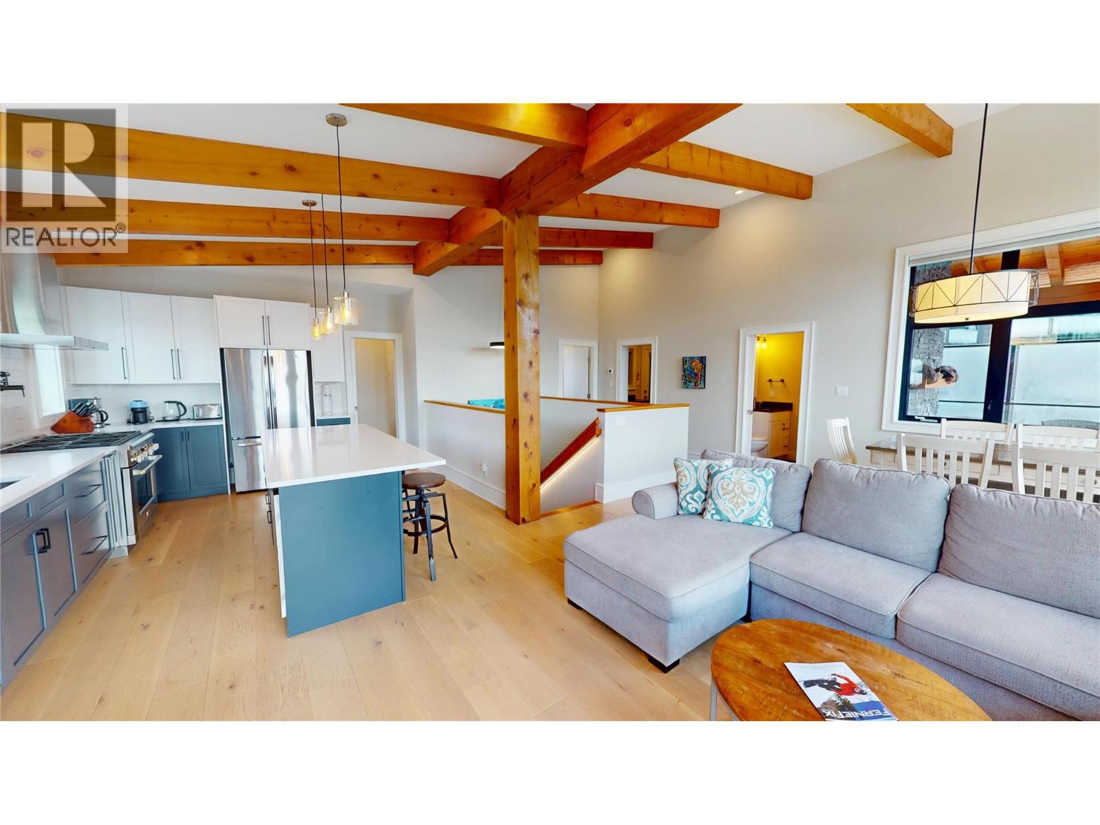 5418 Resort Drive, Fernie, British Columbia  V0B 1M6 - Photo 8 - 10337704
