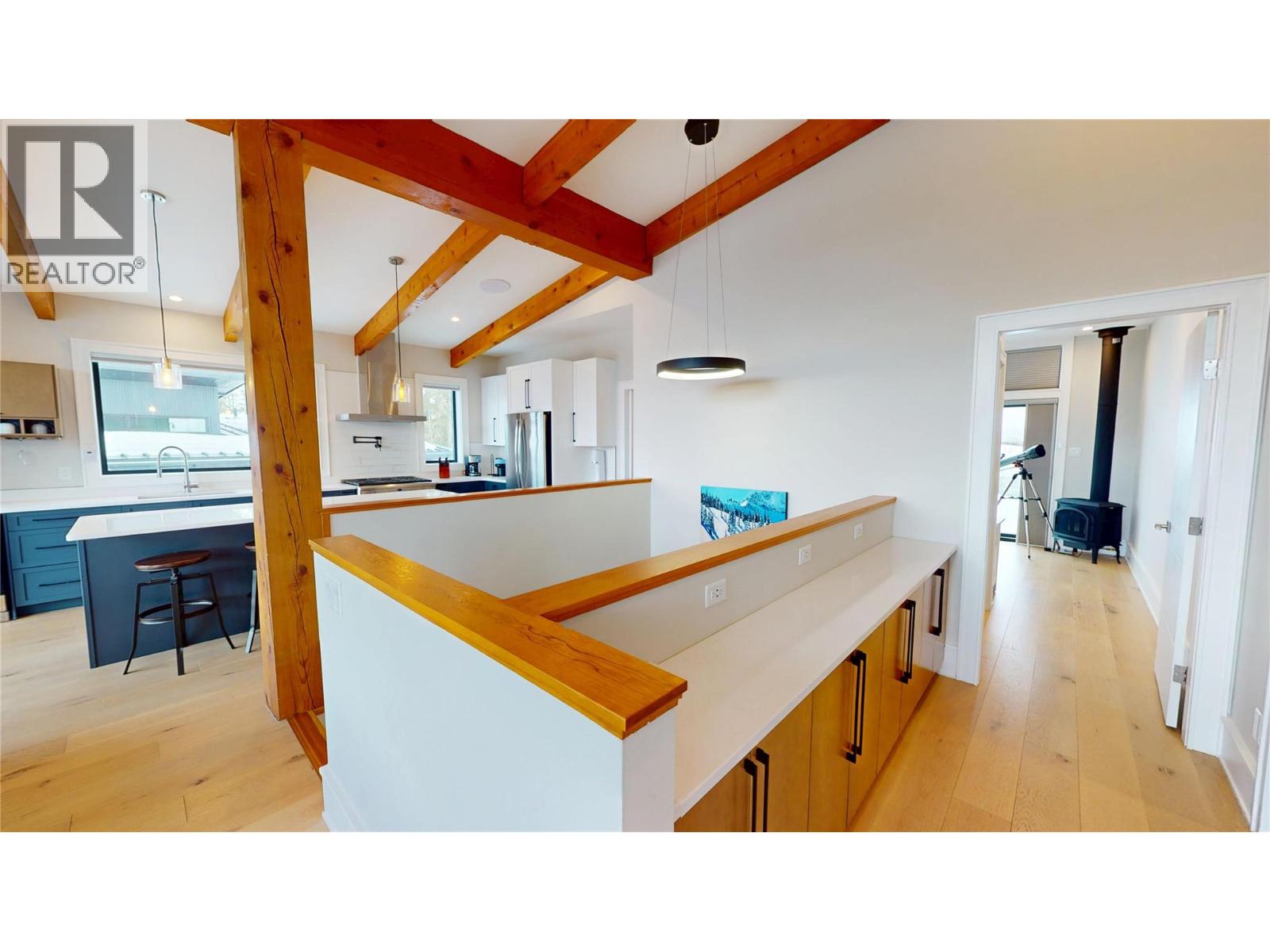 5418 Resort Drive, Fernie, British Columbia  V0B 1M6 - Photo 14 - 10337704