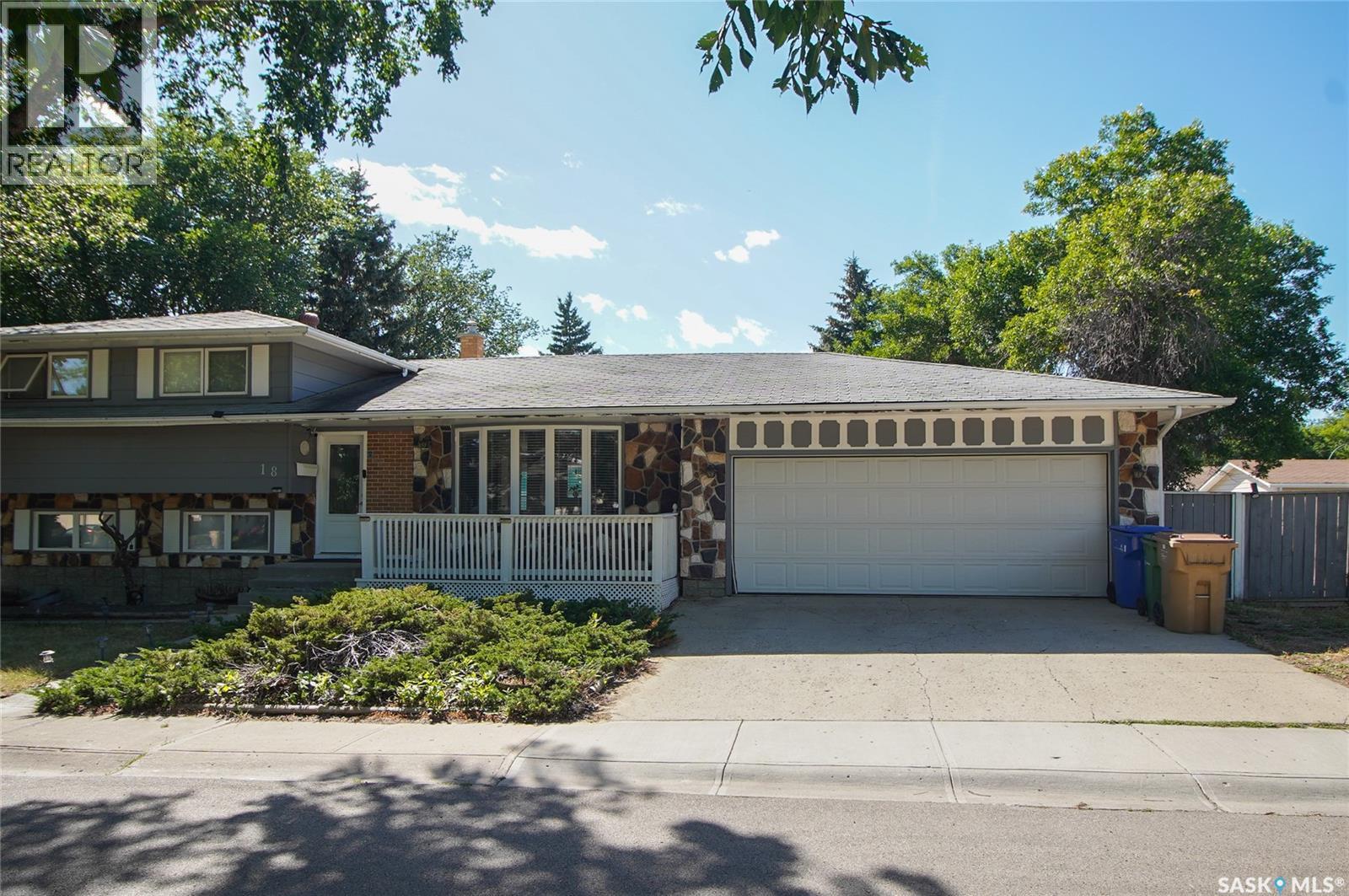 18 Kyle Street, Regina, Saskatchewan  S4R 6R6 - Photo 47 - SK045011