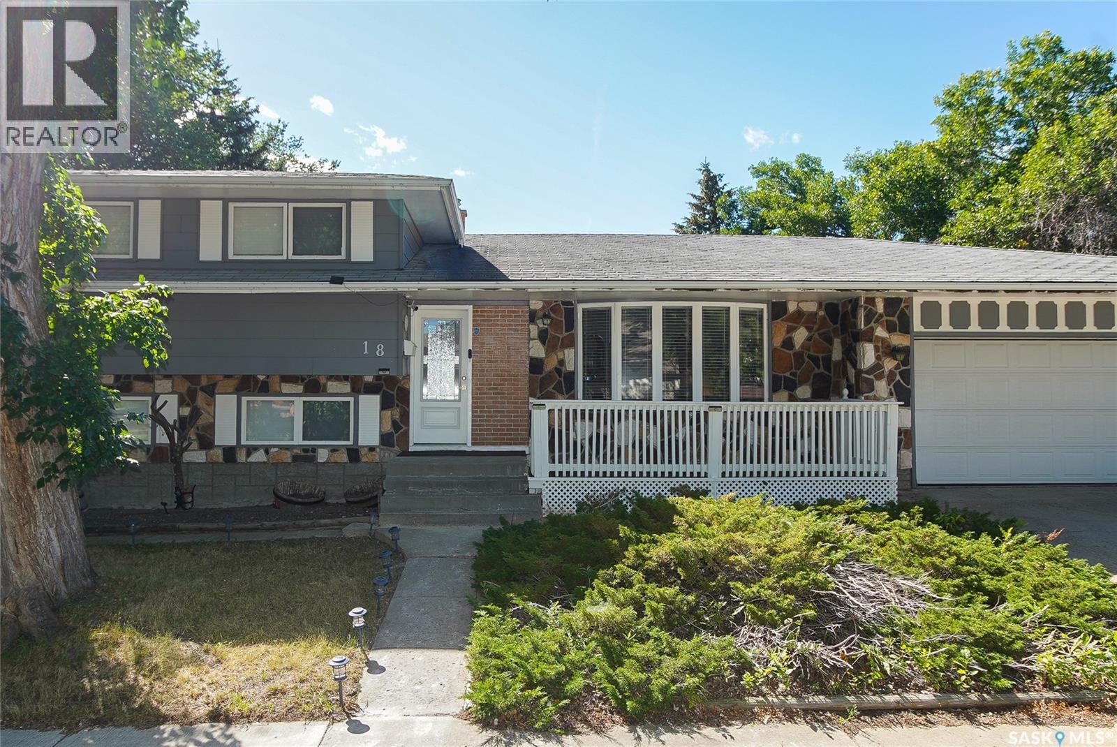 18 Kyle Street, Regina, Saskatchewan  S4R 6R6 - Photo 48 - SK045011