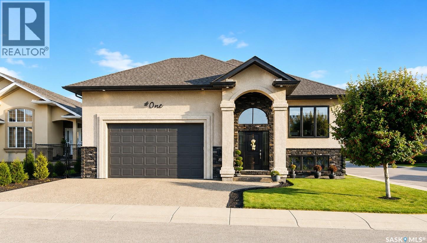 1 Glen Howard WAY, prince albert, Saskatchewan