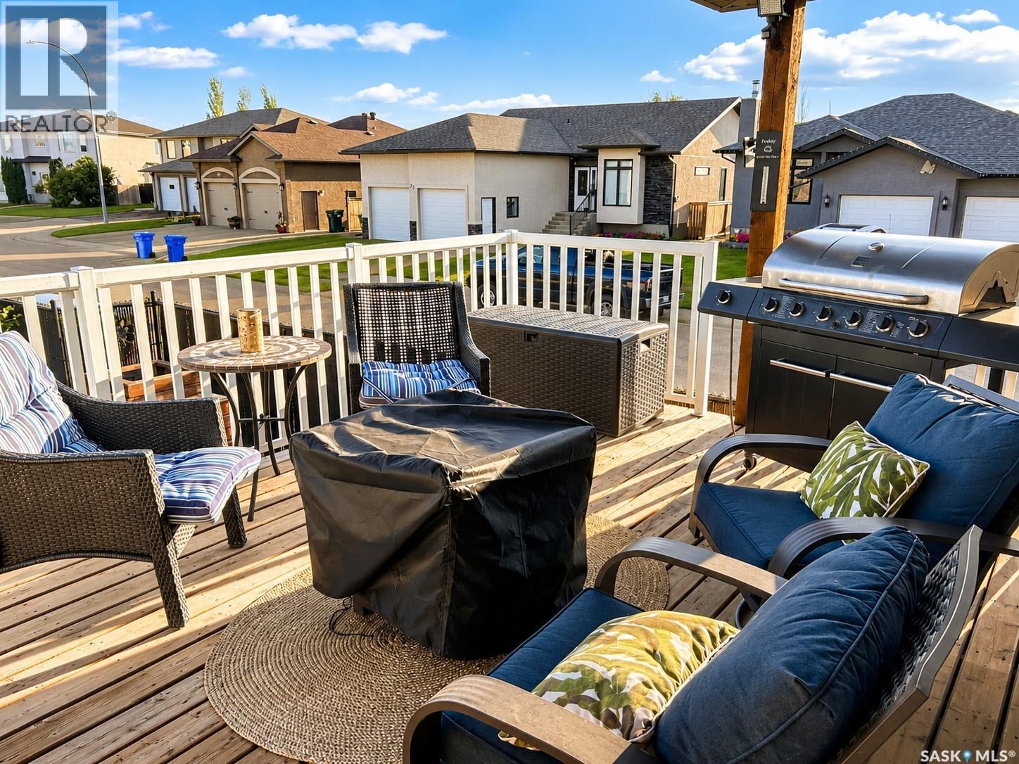 1 Glen Howard Way, Prince Albert, Saskatchewan  S6X 0A9 - Photo 42 - SK045007