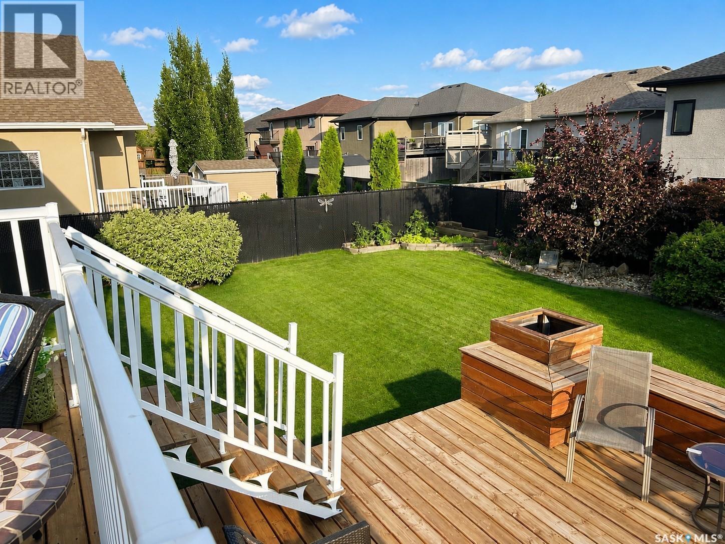 1 Glen Howard Way, Prince Albert, Saskatchewan  S6X 0A9 - Photo 43 - SK045007