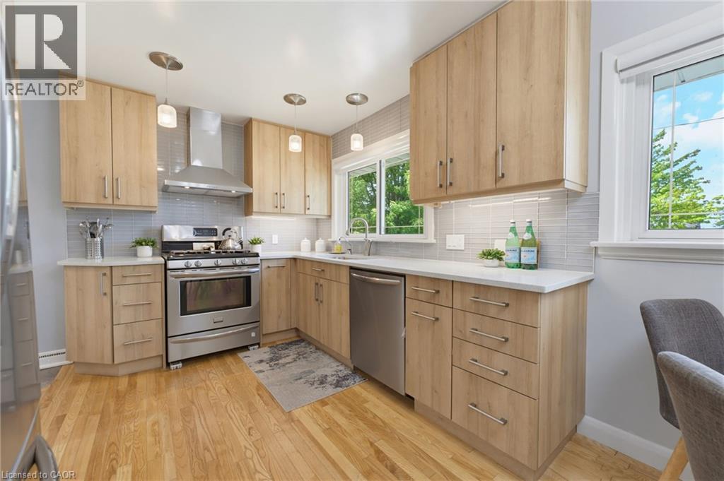 181 Rodney Street, Waterloo, Ontario  N2J 1G4 - Photo 10 - 40844396