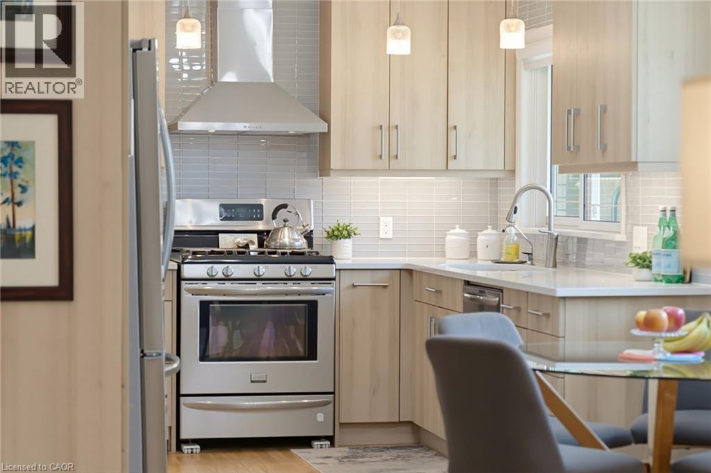 181 Rodney Street, Waterloo, Ontario  N2J 1G4 - Photo 7 - 40844396