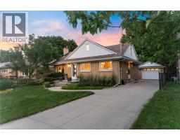 181 RODNEY Street, Waterloo, Ontario