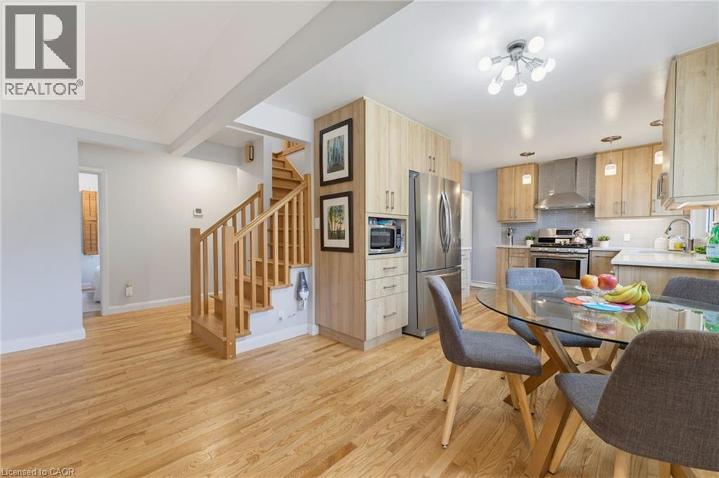181 Rodney Street, Waterloo, Ontario  N2J 1G4 - Photo 8 - 40844396