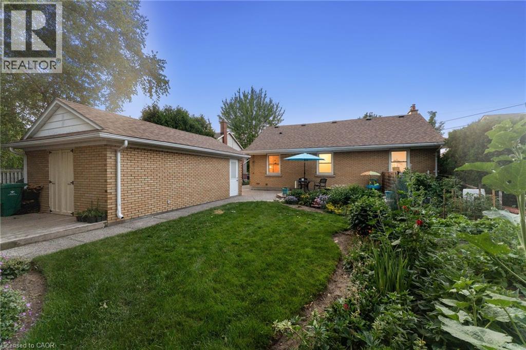 181 Rodney Street, Waterloo, Ontario  N2J 1G4 - Photo 39 - 40844396