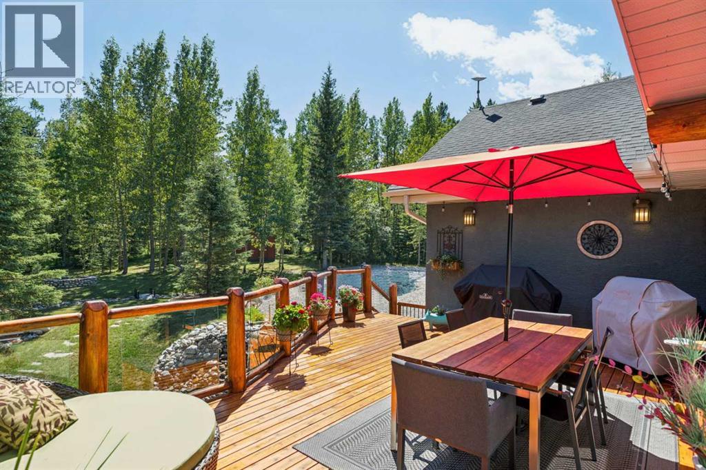 119 Wild Rose Close, Bragg Creek, Alberta  T0L 0K0 - Photo 40 - A2333443