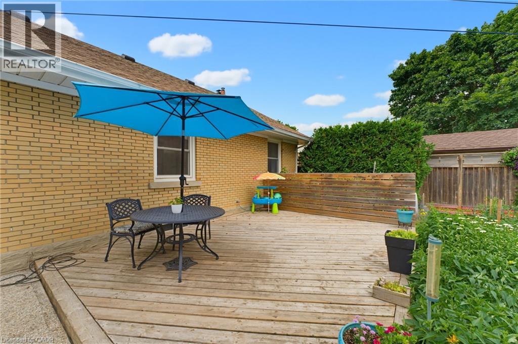 181 Rodney Street, Waterloo, Ontario  N2J 1G4 - Photo 35 - 40844396