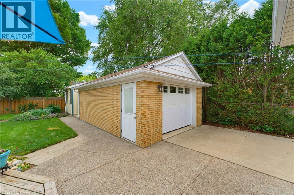 181 Rodney Street, Waterloo, Ontario  N2J 1G4 - Photo 34 - 40844396