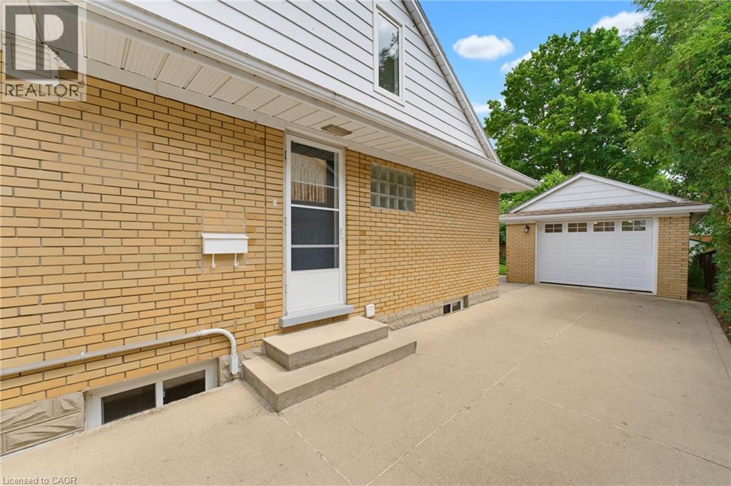 181 Rodney Street, Waterloo, Ontario  N2J 1G4 - Photo 33 - 40844396
