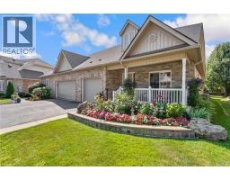 350 DOON VALLEY Drive Unit# 6D, Kitchener, Ontario