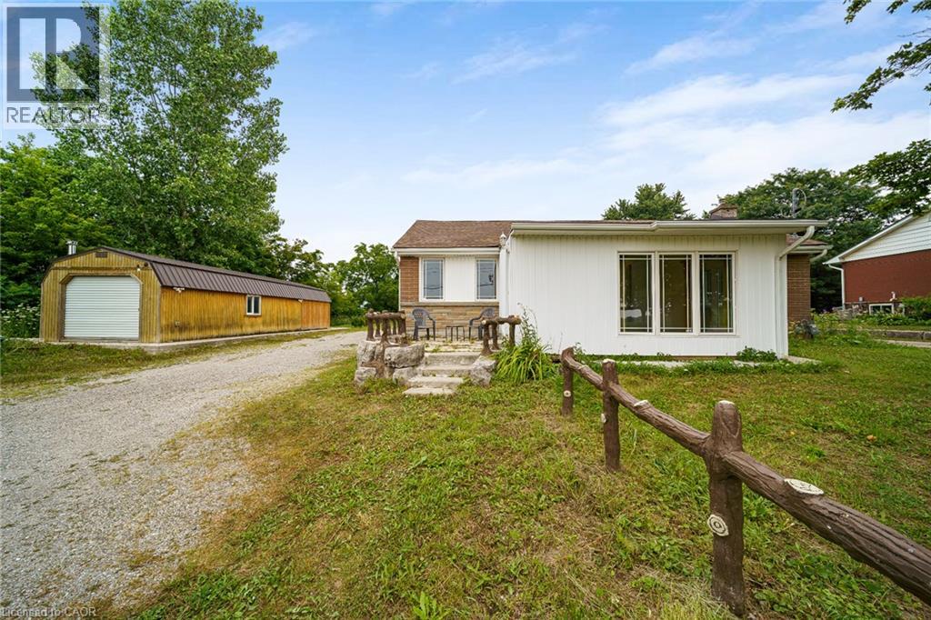 7332 Twenty Road E, Glanbrook, Ontario  L0R 1W0 - Photo 1 - 40849176