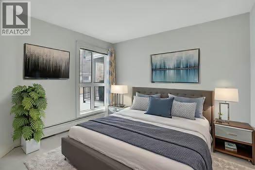 203, 510 Edmonton Trail NE, Calgary, Alberta  T2E 3H1 - Photo 16 - A2334543