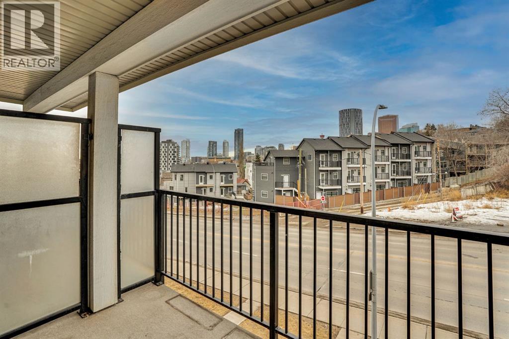 203, 510 Edmonton Trail NE, Calgary, Alberta  T2E 3H1 - Photo 8 - A2334543