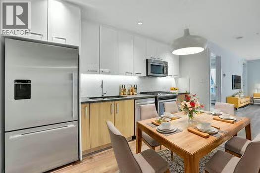 203, 510 Edmonton Trail NE, Calgary, Alberta  T2E 3H1 - Photo 4 - A2334543