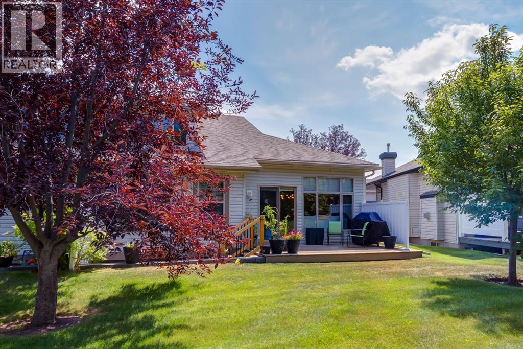 218 Springbank Villas SW, Calgary, Alberta  T3H 5P7 - Photo 27 - A2334801