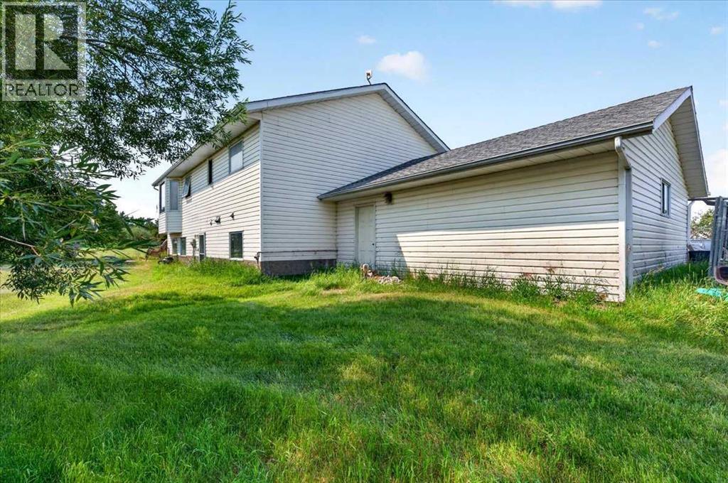 251011 Range Road 254, Rural Wheatland County, Alberta  T1P 0W2 - Photo 32 - A2335142