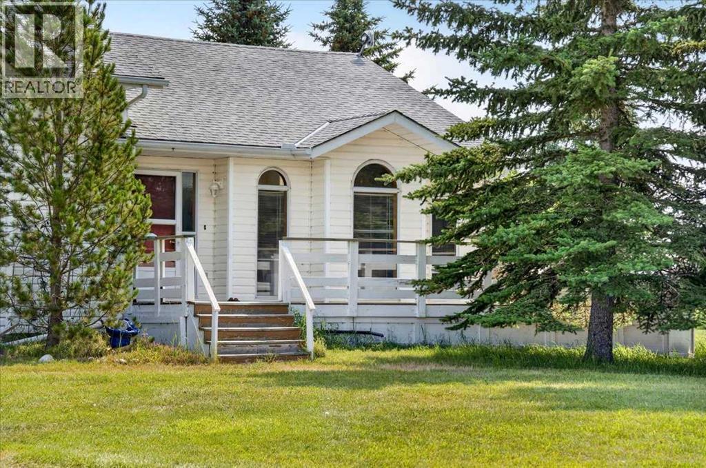 251011 Range Road 254, Rural Wheatland County, Alberta  T1P 0W2 - Photo 30 - A2335142
